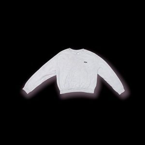 H&M Divided NASA Pullover Sweatshirt